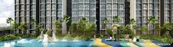 Tenet (D18), Condominium #480725071